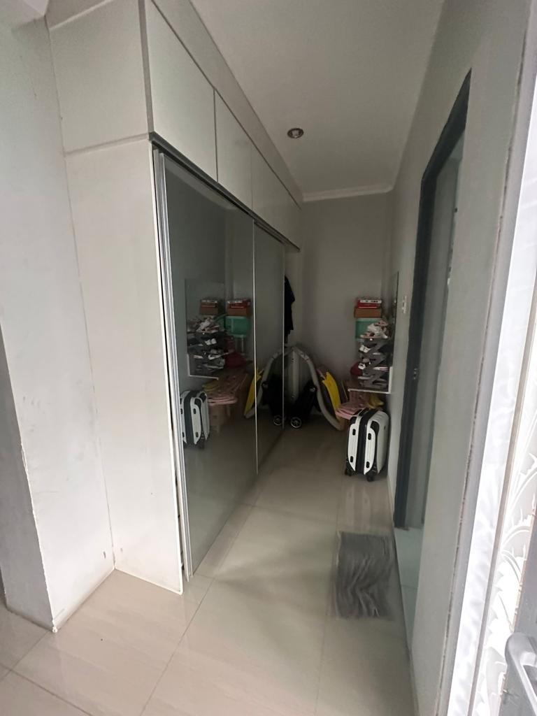 Rumah di Jual di Jababeka Cikarang